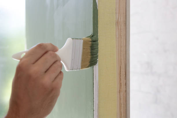 Best Post-Construction Mold Inspection  in Fairbanks, AK