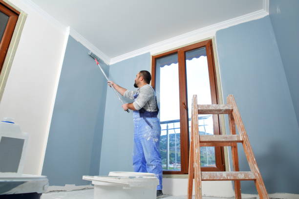 Best Mold Remediation for Rental Properties  in Fairbanks, AK